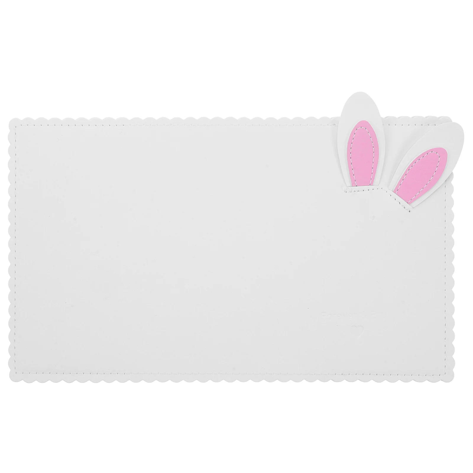 Bunny Photo Album Mini Size for Babies Toddlers Girls Cute Picture Book for Storing Photos Cards Travel Moments Keepsake Gift
Bunny Photo Album Mini Size for Babies Toddlers Girls Cute Picture Book for Storing Photos Cards Travel Moments Keepsake Gift