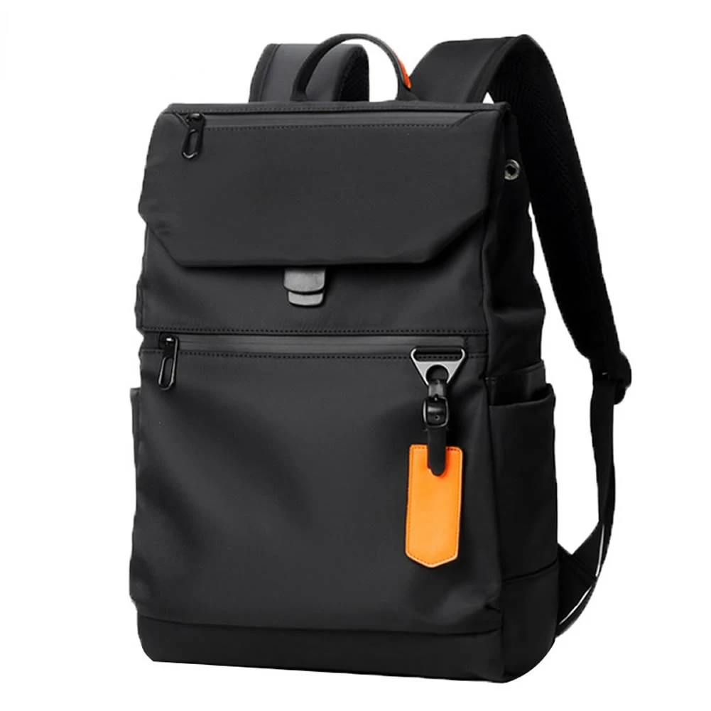 Fashion Light Sports Waterproof School Bag Dropshipping Men City Simplicity Casual Business Travel Laptop Backpack For 14 Inch
Fashion Light Sports Waterproof School Bag Dropshipping Men City Simplicity Casual Business Travel Laptop Backpack For 14 Inch