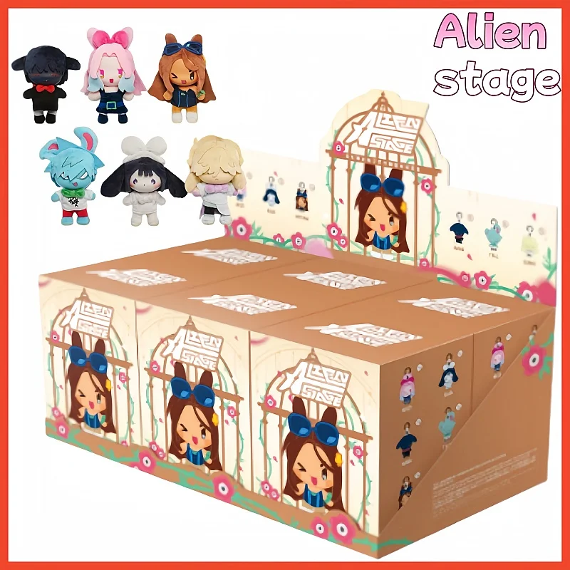 New Genuine Nullset Alien Stage Rabbit Series Vinyl Wool Blind Box Popular Ip Figure Doll Sua Ivan Luka Till Suprise Pendantgift
New Genuine Nullset Alien Stage Rabbit Series Vinyl Wool Blind Box Popular Ip Figure Doll Sua Ivan Luka Till Suprise Pendantgift