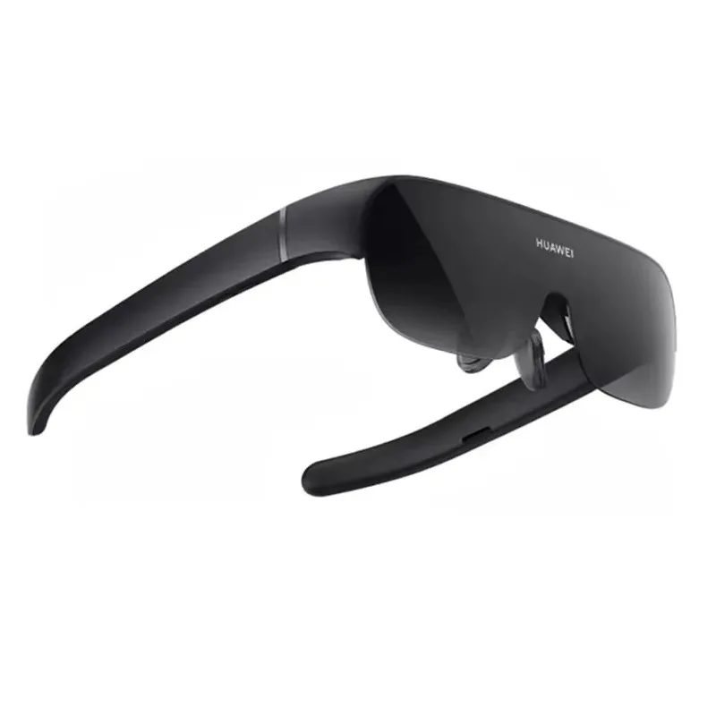 Huawei Vision Glass Intelligent Viewing VR Glasses Virtual Reality 3D Wireless Streaming Myopia Adjustment For DP Display
Huawei Vision Glass Intelligent Viewing VR Glasses Virtual Reality 3D Wireless Streaming Myopia Adjustment For DP Display