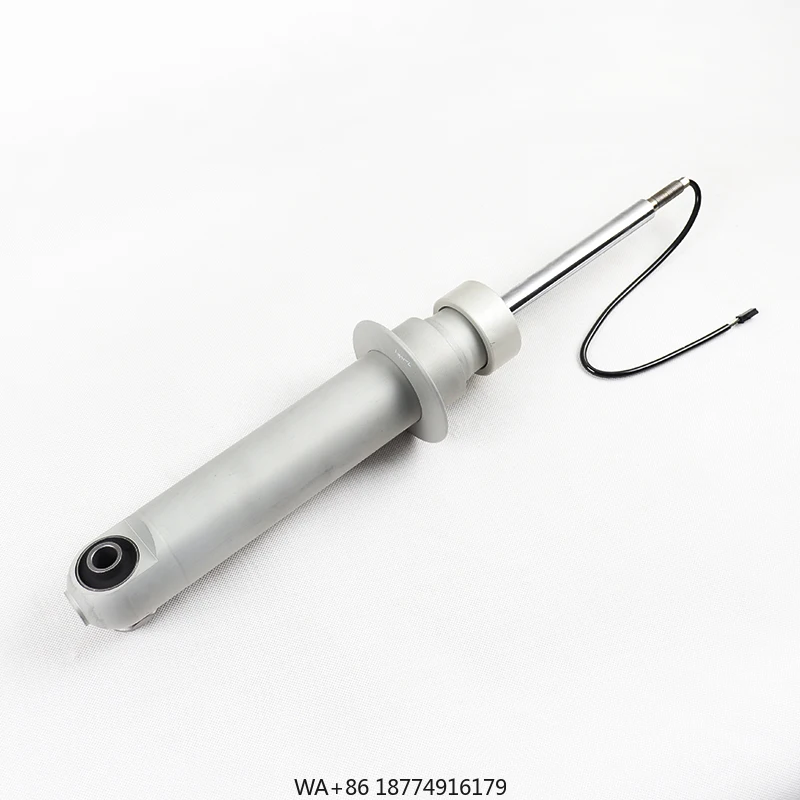 Задняя пневматическая стойка с EDC для M5 F06 F10 4.4L 2013-2016, амортизатор подвески 33522284047
Задняя пневматическая стойка с EDC для M5 F06 F10 4.4L 2013-2016, амортизатор подвески 33522284047