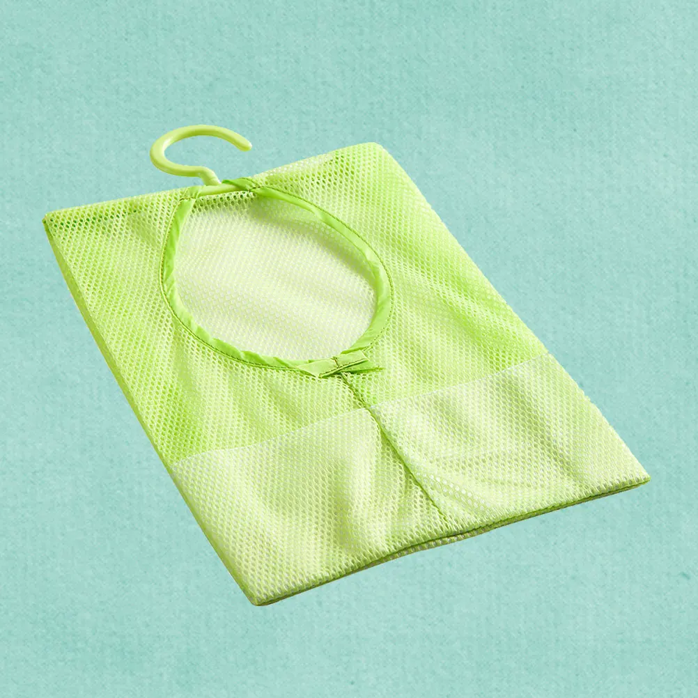 mesh clothespin bag Clothesline bag mesh clothesline bag clothesline bag for bathroom
mesh clothespin bag Clothesline bag mesh clothesline bag clothesline bag for bathroom