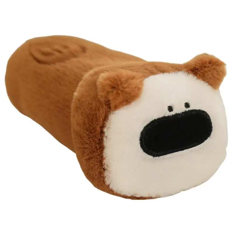 Puppy Shaped Glowing Toy Animal Bright Plush Dog Cartoon Doll Portable Cartoon Dog Toys Light For Camping Hiking Climbing
Puppy Shaped Glowing Toy Animal Bright Plush Dog Cartoon Doll Portable Cartoon Dog Toys Light For Camping Hiking Climbing