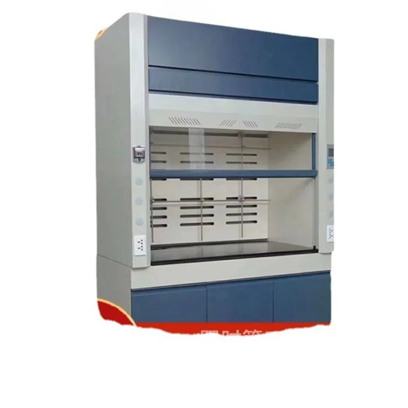 Fume hood Chemistry Laboratory Acid and alkali resistant fume hood
Fume hood Chemistry Laboratory Acid and alkali resistant fume hood