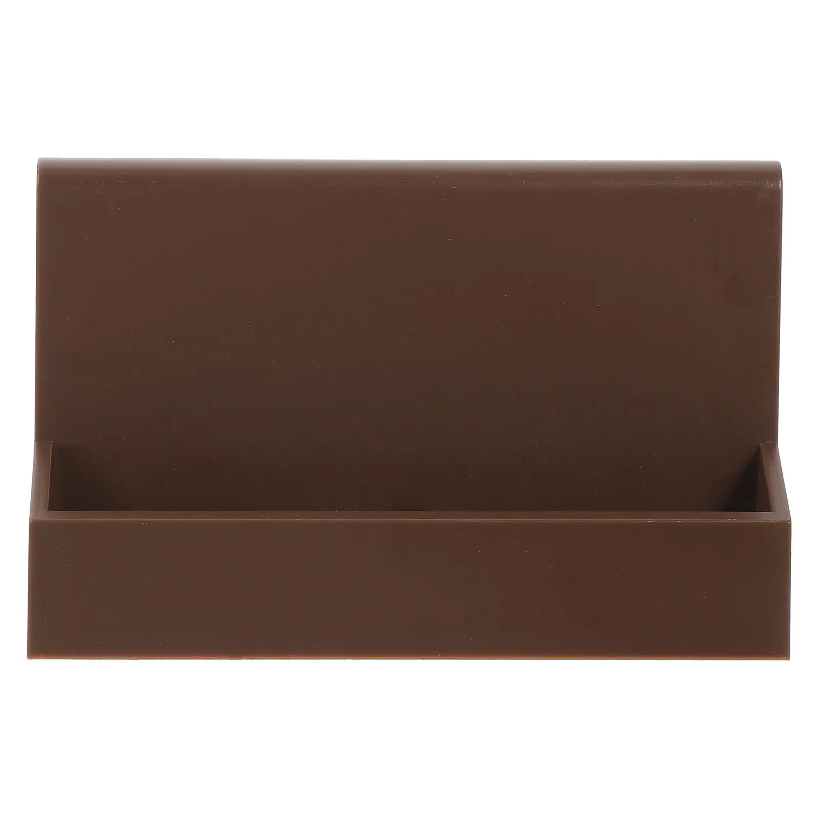 Business Desk Business Card Display Holder Cards Storage Holder Card Stand Office Organizer Cards Storage Practical
Business Desk Business Card Display Holder Cards Storage Holder Card Stand Office Organizer Cards Storage Practical