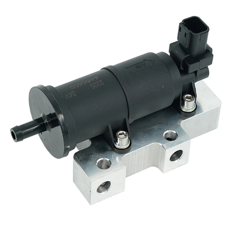 Fuel Pump Black Fuel Pump For 320E Excavator Parts 4465-5411 446-5409 T417342 3590992
Fuel Pump Black Fuel Pump For 320E Excavator Parts 4465-5411 446-5409 T417342 3590992