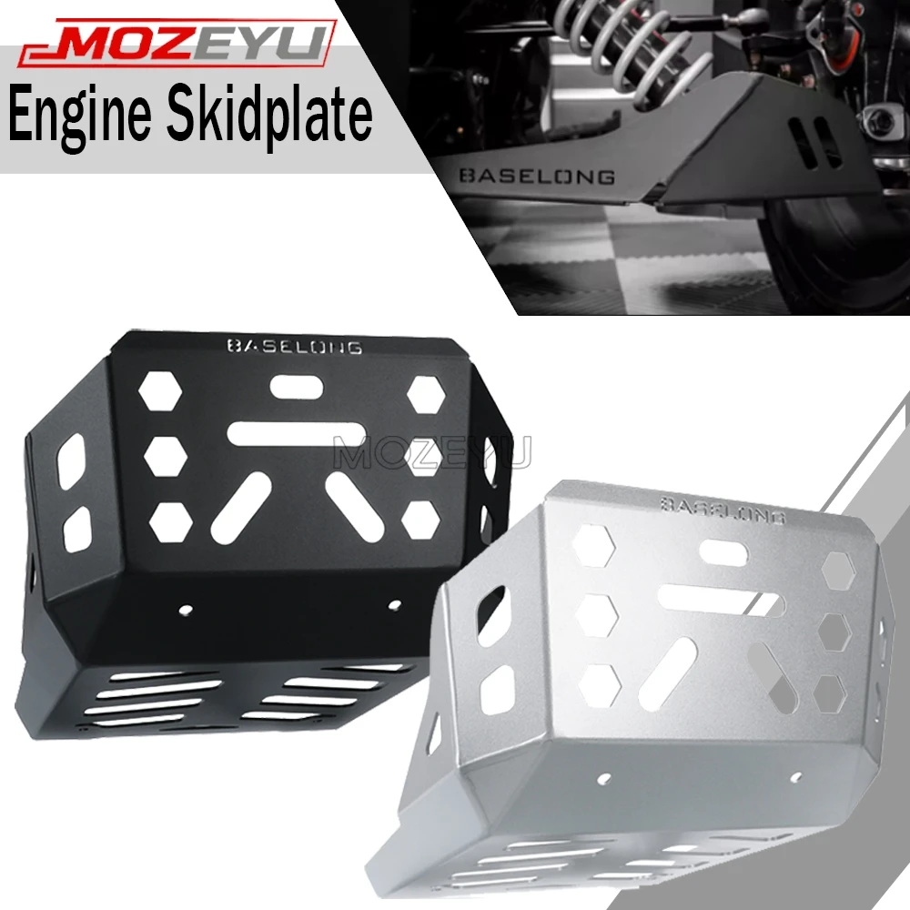 For Suzuki V-STROM 800 DE 2022 2023 2024 2025 2026 VStrom800 MOZEYU Motorcycle Engine Protection Cover Chassis Guard Skid Plate
For Suzuki V-STROM 800 DE 2022 2023 2024 2025 2026 VStrom800 MOZEYU Motorcycle Engine Protection Cover Chassis Guard Skid Plate