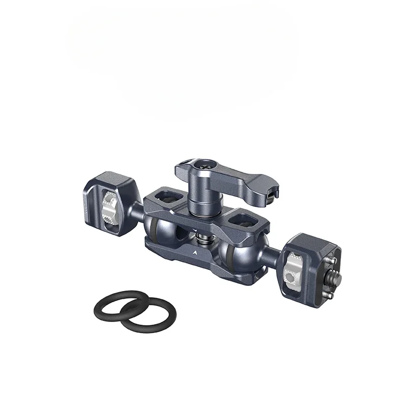 Аксессуары для камеры, универсальная подставка для монитора с шаровой головкой, волшебный ручной адаптер 3873
Аксессуары для камеры, универсальная подставка для монитора с шаровой головкой, волшебный ручной адаптер 3873