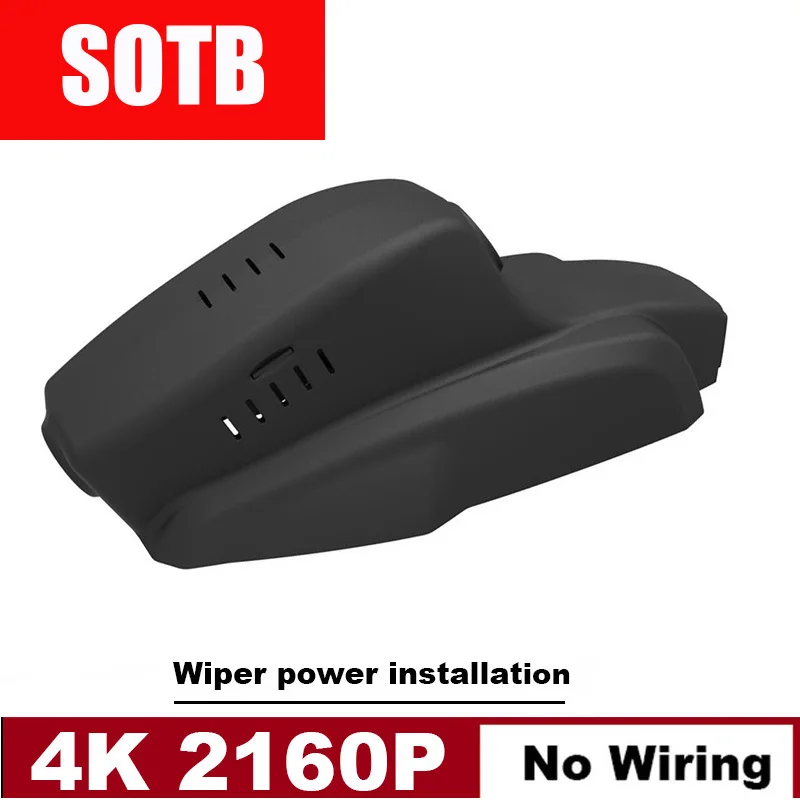 Видеорегистратор автомобильный, 4K, Wi-Fi, подходит для BMW 218I 220I 2 series F22 F23 F44 F45 F46 2016 2017
Видеорегистратор автомобильный, 4K, Wi-Fi, подходит для BMW 218I 220I 2 series F22 F23 F44 F45 F46 2016 2017