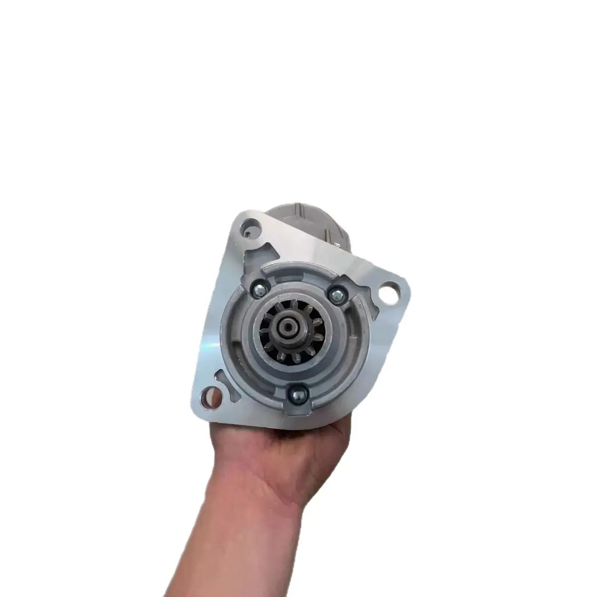 H07C Стартер H06C Hitachi EX220 Стартер EH700 28100-1170/2062
H07C Стартер H06C Hitachi EX220 Стартер EH700 28100-1170/2062