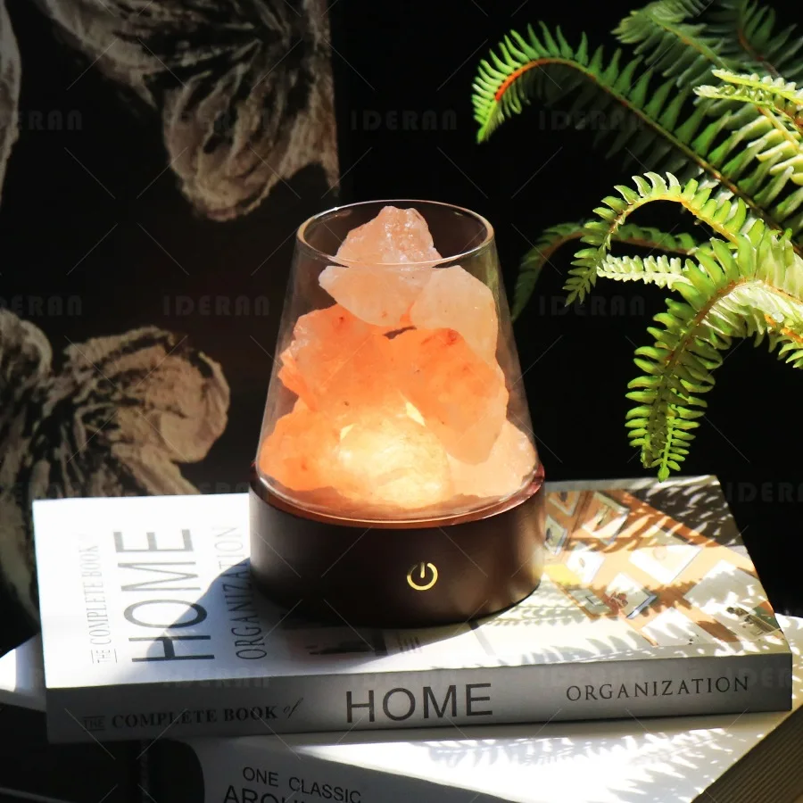 Pakistan natural crystal salt lamp desk lamp aromatherapy ornament rechargeable bedroom sleep night light birthday gift
Pakistan natural crystal salt lamp desk lamp aromatherapy ornament rechargeable bedroom sleep night light birthday gift