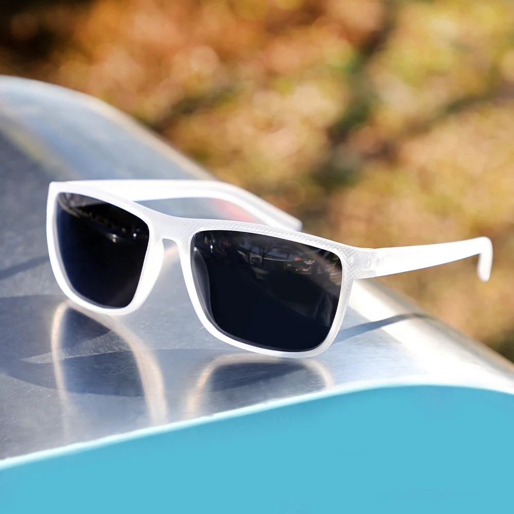 KAROS Retro Polarized Sunglasses Clear Night Vision Sunglasses Retro Men Women Brand Designer Sun glasses UV400
KAROS Retro Polarized Sunglasses Clear Night Vision Sunglasses Retro Men Women Brand Designer Sun glasses UV400