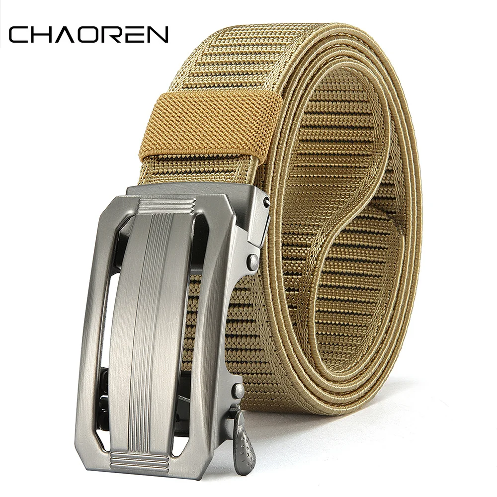 Men's Outdoor Hunting Tactical Belt Multi-Function Buckle Nylon Belt High Quality Outdoors Sport Canvas Belt
Men's Outdoor Hunting Tactical Belt Multi-Function Buckle Nylon Belt High Quality Outdoors Sport Canvas Belt
