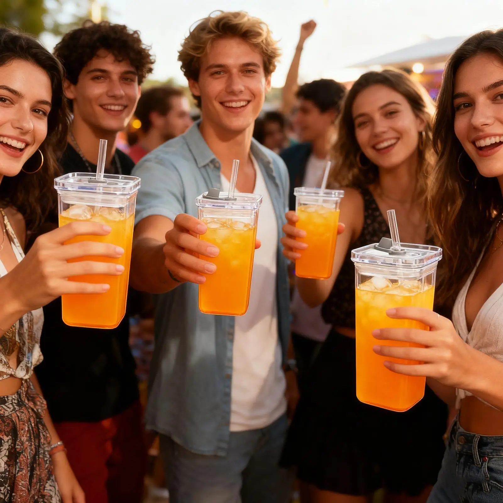 Square Drinking Glasses Lid And Straws Glass Tumbler Transparent Beverage Cup For Coffee Tea Milk Juice Desk Kitchen Office
Square Drinking Glasses Lid And Straws Glass Tumbler Transparent Beverage Cup For Coffee Tea Milk Juice Desk Kitchen Office