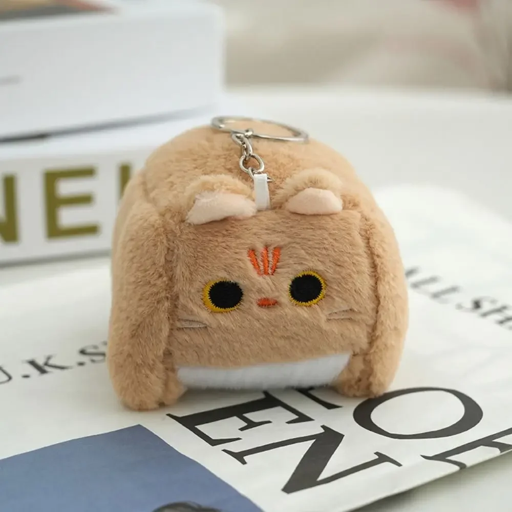 Kawaii Cat Doll Plush Toy Standing Cube Cats Plushies Animal Plush Doll Keychain Pendant Kids Birthday Gift
Kawaii Cat Doll Plush Toy Standing Cube Cats Plushies Animal Plush Doll Keychain Pendant Kids Birthday Gift