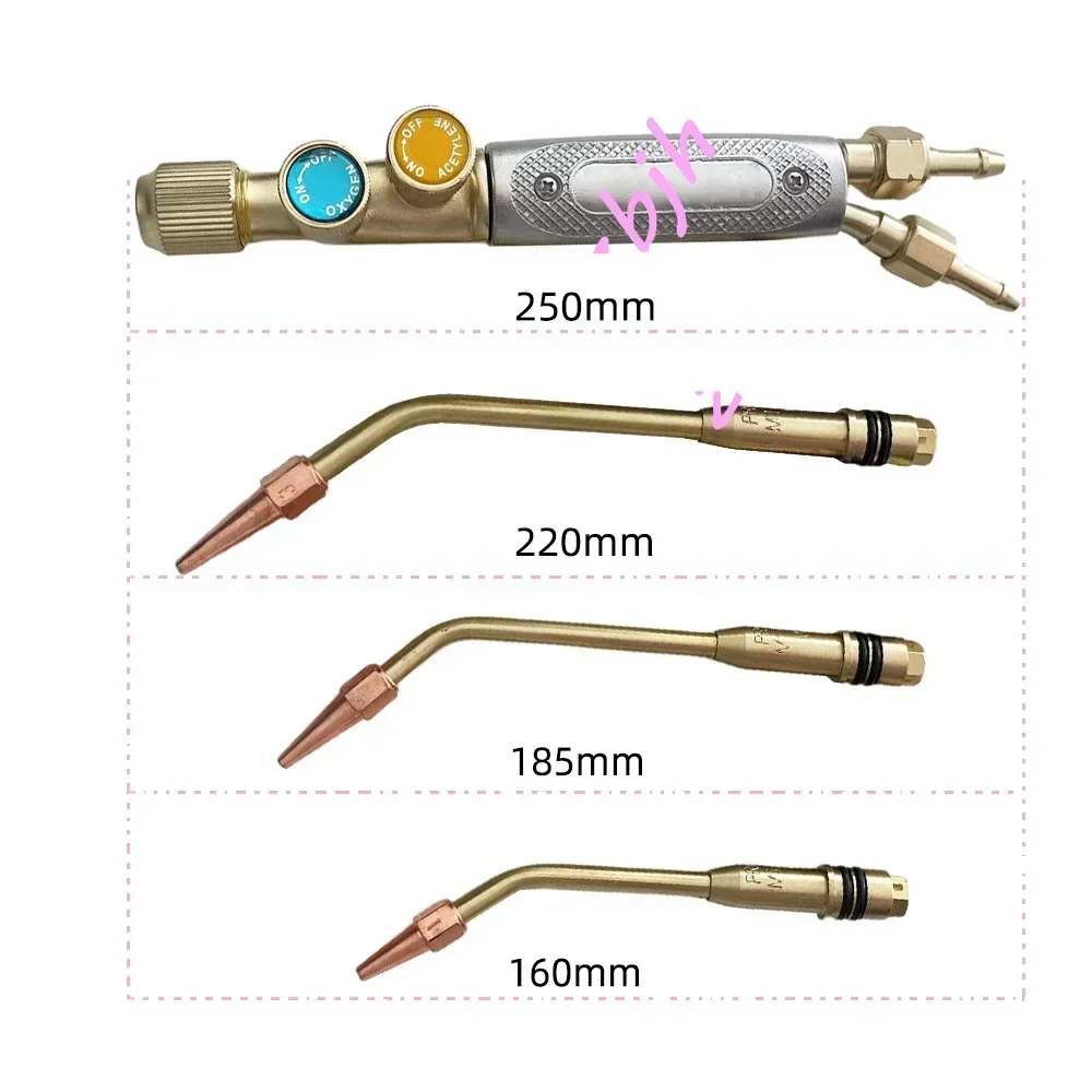 Сварочная горелка японского типа, высококачественный портативный сварочный пистолет для кислородно-ацетилена и пропана, газовая горелка для струйного пламени для сварки и нагрева
Сварочная горелка японского типа, высококачественный портативный сварочный пистолет для кислородно-ацетилена и пропана, газовая горелка для струйного пламени для сварки и нагрева