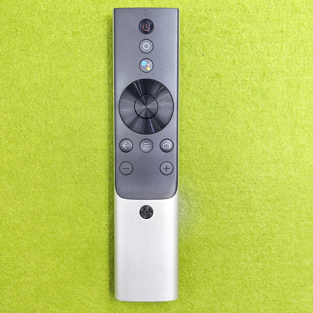Оригинальный пульт дистанционного управления для XGIMI HORIZON Ultra Horizon Pro Horizon Aura Aura2 HORIZON S Max HORIZON S Pro PROJECTOR
Оригинальный пульт дистанционного управления для XGIMI HORIZON Ultra Horizon Pro Horizon Aura Aura2 HORIZON S Max HORIZON S Pro PROJECTOR