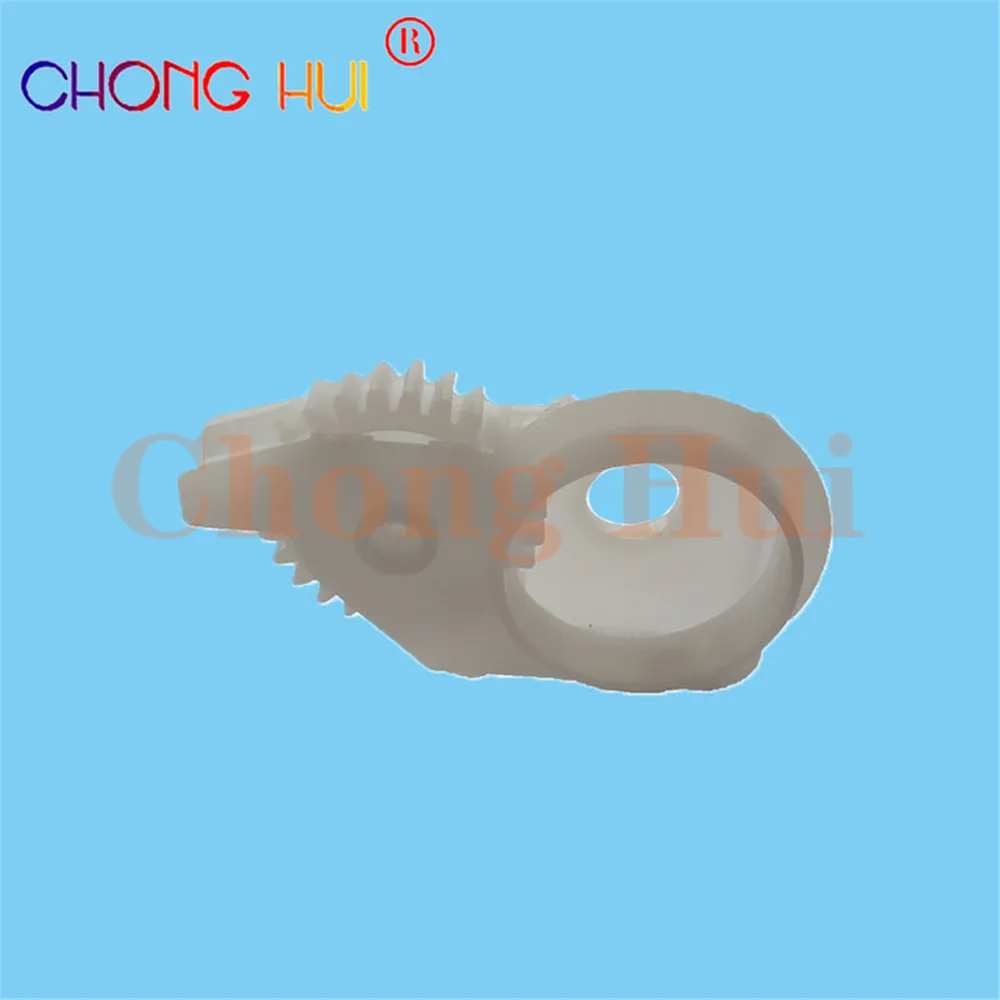 10X поворотная шестерня для HP 1320 1160 P2014 P2015 3390 3392 M2727 для Canon LBP3300 3360 3310 3370 RC1-3575 RC1-3575-000 RU5-0307
10X поворотная шестерня для HP 1320 1160 P2014 P2015 3390 3392 M2727 для Canon LBP3300 3360 3310 3370 RC1-3575 RC1-3575-000 RU5-0307