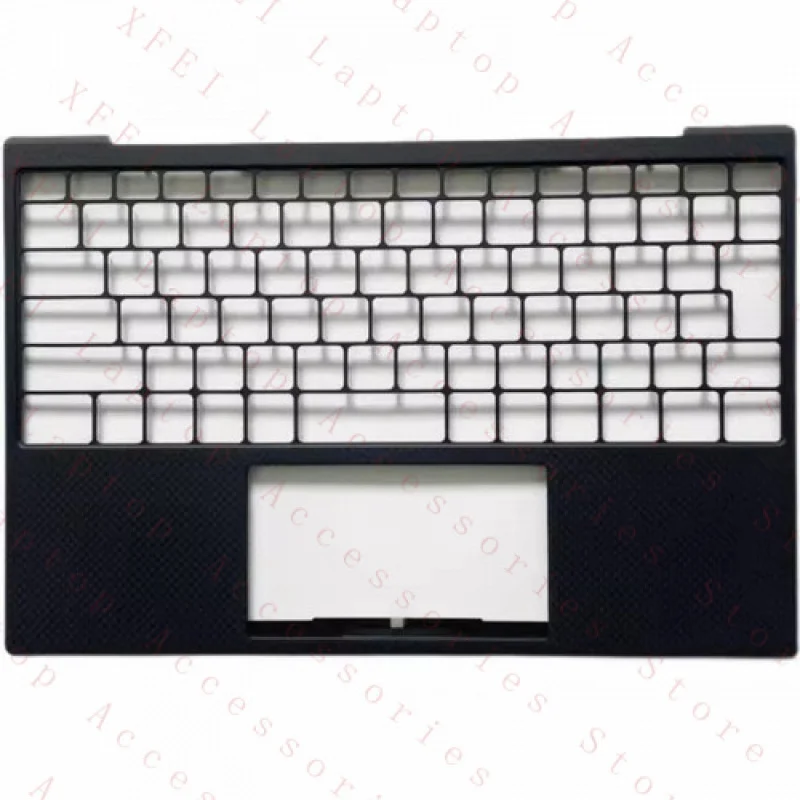 F Palmrest Case Keyboard Frame 0HYT25 Big Return Key For Dell XPS 13 9300
F Palmrest Case Keyboard Frame 0HYT25 Big Return Key For Dell XPS 13 9300