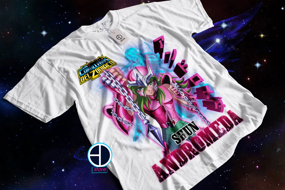 CABALLEROS DEL ZODIACO Vintage Special Unisex T-shirt Anime Shirt,Soft Tee All Size
CABALLEROS DEL ZODIACO Vintage Special Unisex T-shirt Anime Shirt,Soft Tee All Size