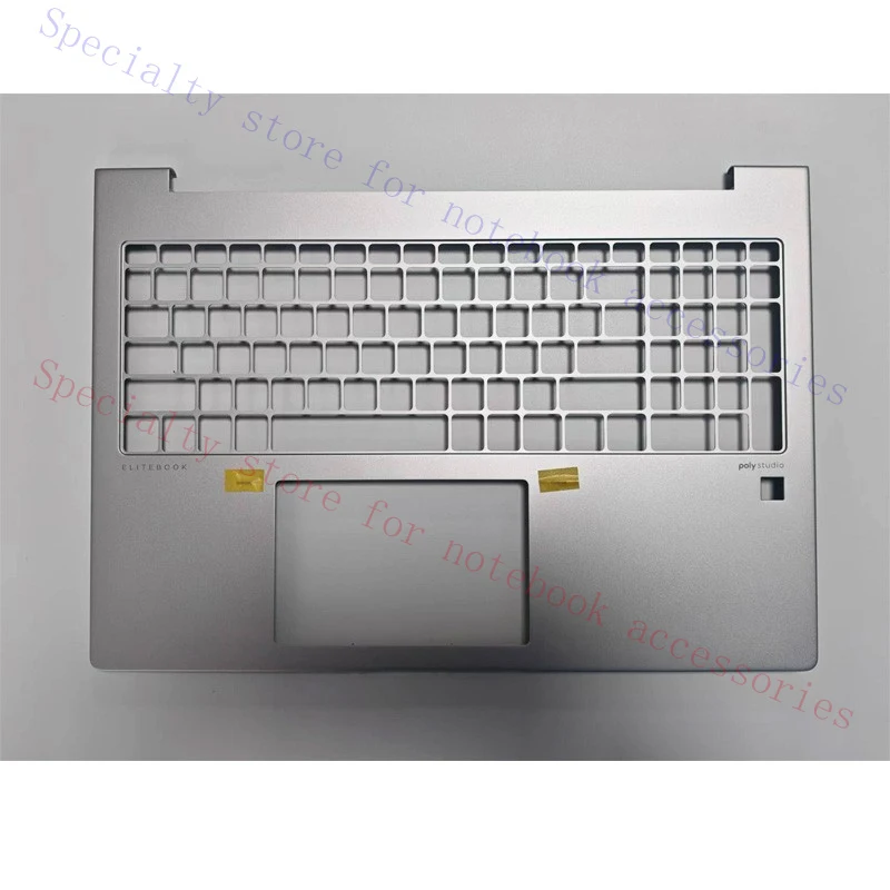 A+ For HP Elitebook 660 665 G11 Laptop Palmrest 4BX8WTATP60 Silvery
A+ For HP Elitebook 660 665 G11 Laptop Palmrest 4BX8WTATP60 Silvery