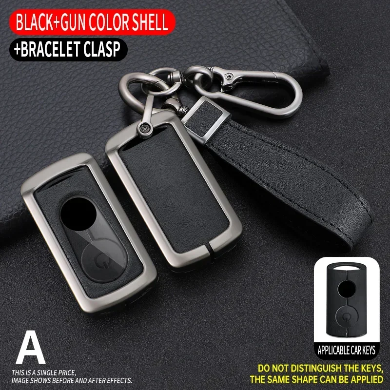 For YAMAHA XMax 125 250 309 300 400 Tricity 2020 2021 2022 NMAX 125 Tmax Tech Max Zinc alloy Remote Key Cover Case Key Keychain
For YAMAHA XMax 125 250 309 300 400 Tricity 2020 2021 2022 NMAX 125 Tmax Tech Max Zinc alloy Remote Key Cover Case Key Keychain