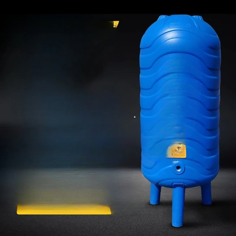 PE towerless water supply device household automatic plastic pressure tank water tower tap water booster pump
PE towerless water supply device household automatic plastic pressure tank water tower tap water booster pump