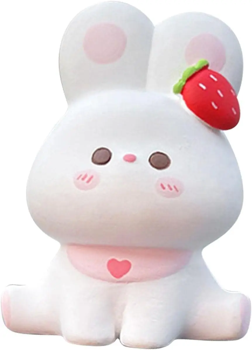 Resin Car Dashboard Ornament, Resin Bunny Ornament for Car, Car Dashboard Decoration Desk Decor, Portable Diffuser for Car Int
Resin Car Dashboard Ornament, Resin Bunny Ornament for Car, Car Dashboard Decoration Desk Decor, Portable Diffuser for Car Int