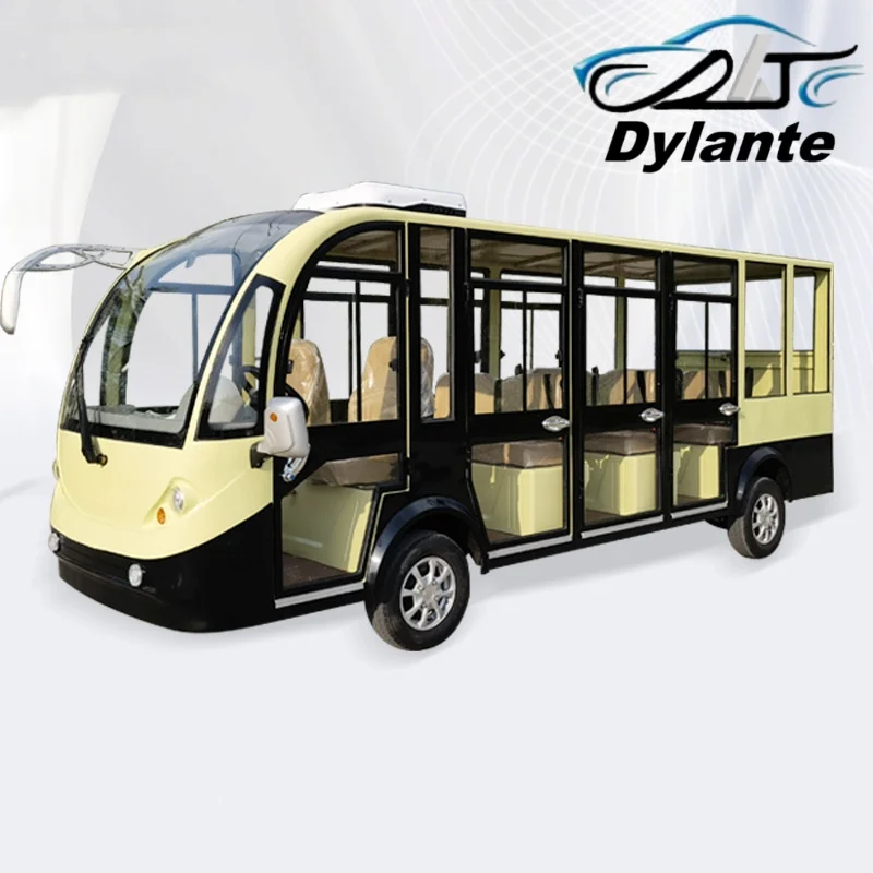 Заводская настройка 14-местный туристический автомобиль, электромобиль, закрытый туристический автобус, электрический челночный автобус, превосходное качество для продажи
Заводская настройка 14-местный туристический автомобиль, электромобиль, закрытый туристический автобус, электрический челночный автобус, превосходное качество для продажи