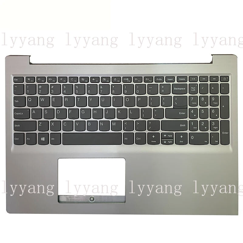 f 5CB0S16761 FOR Lenovo Ideapad 340c-15 S145-15 IWL C Shell Keyboard Palmrest
f 5CB0S16761 FOR Lenovo Ideapad 340c-15 S145-15 IWL C Shell Keyboard Palmrest