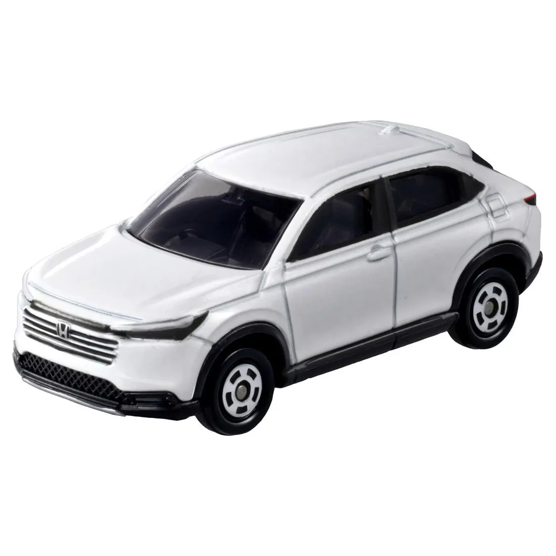 Original TAKARA TOMY Tomica No.109 Honda Vezel 1/62 Diecast Alloy SUV with Working Suspension Collectible Gifts for Boys
Original TAKARA TOMY Tomica No.109 Honda Vezel 1/62 Diecast Alloy SUV with Working Suspension Collectible Gifts for Boys