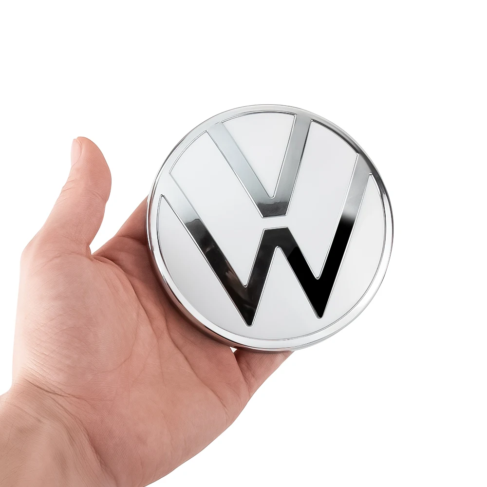 Эмблема для переднего радиатора и задней крышки багажника для VW Volkswagen Jetta MK5, Golf, замена для Volkswagen T-ROC 2021-2023, ID.3, VW Golf8
Эмблема для переднего радиатора и задней крышки багажника для VW Volkswagen Jetta MK5, Golf, замена для Volkswagen T-ROC 2021-2023, ID.3, VW Golf8