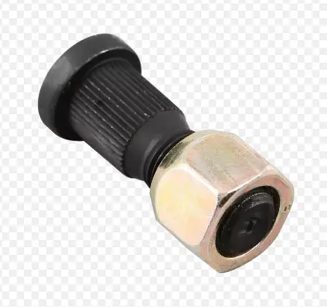 Применимо к аксессуарам. Запасные части для вилочного погрузчика. Болт ступицы заднего моста колеса. Tailift 3t 43812-23320-71
Применимо к аксессуарам. Запасные части для вилочного погрузчика. Болт ступицы заднего моста колеса. Tailift 3t 43812-23320-71