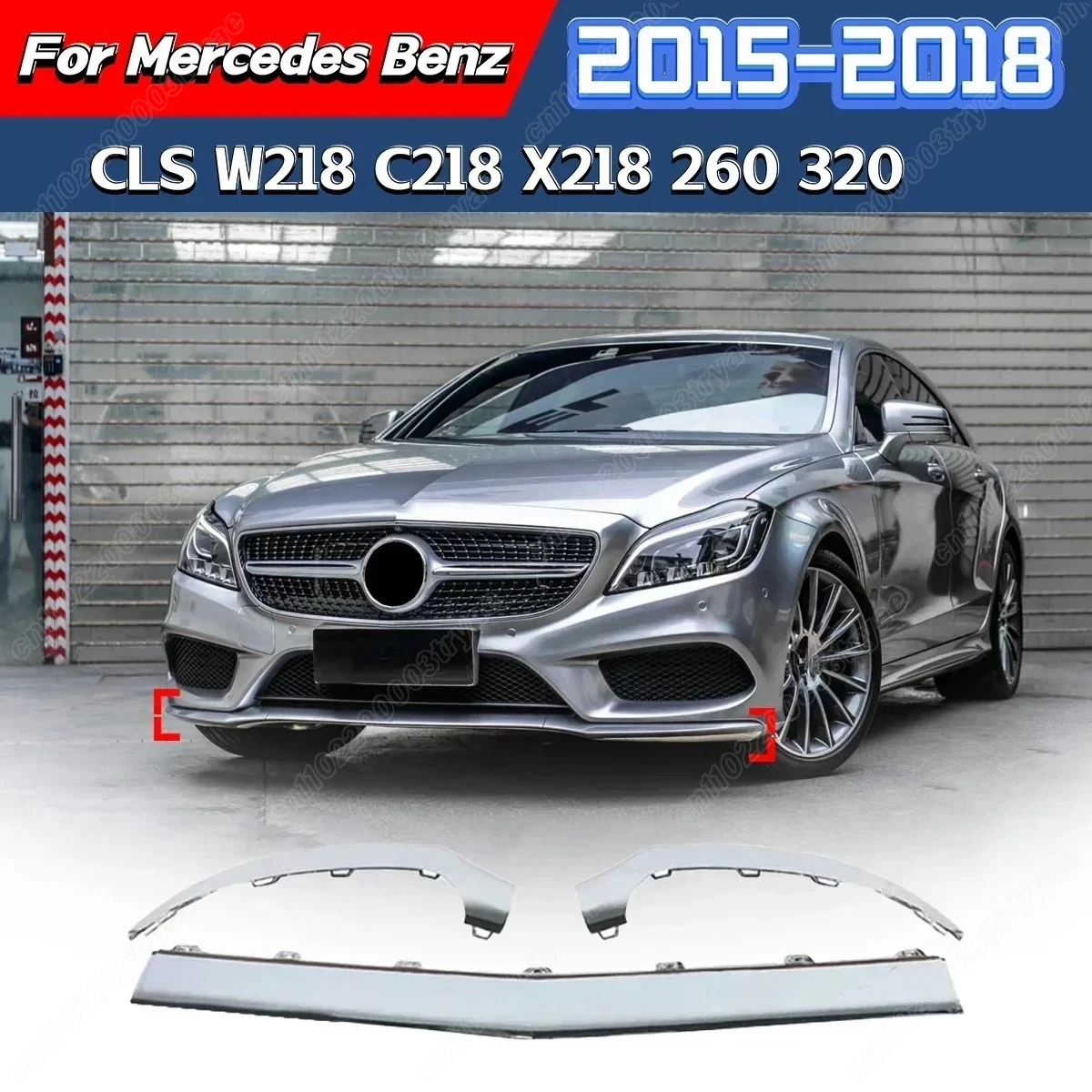 Для Mercedes Benz CLS W218 C218 X218 260 320 передний спойлер, диффузор, разделитель переднего бампера, комплект модификации кузова передней лопаты
Для Mercedes Benz CLS W218 C218 X218 260 320 передний спойлер, диффузор, разделитель переднего бампера, комплект модификации кузова передней лопаты