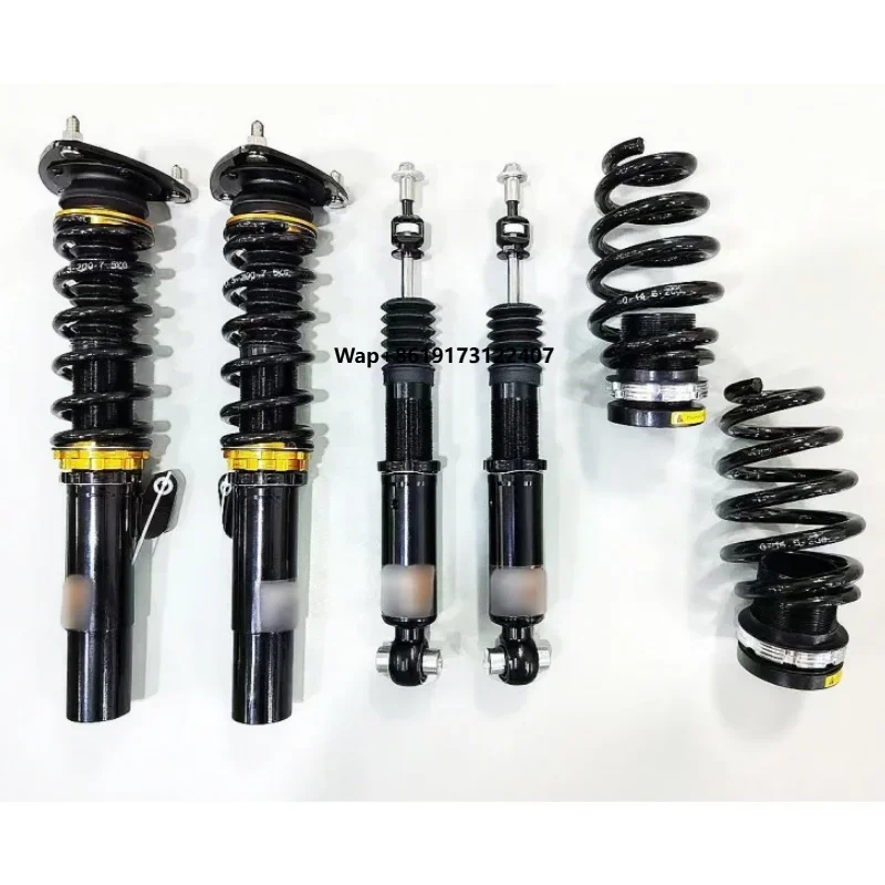 2022 H6 4WD Models Performance Suspension Upgrade New Condition Adjustable Shock Absorber
2022 H6 4WD Models Performance Suspension Upgrade New Condition Adjustable Shock Absorber