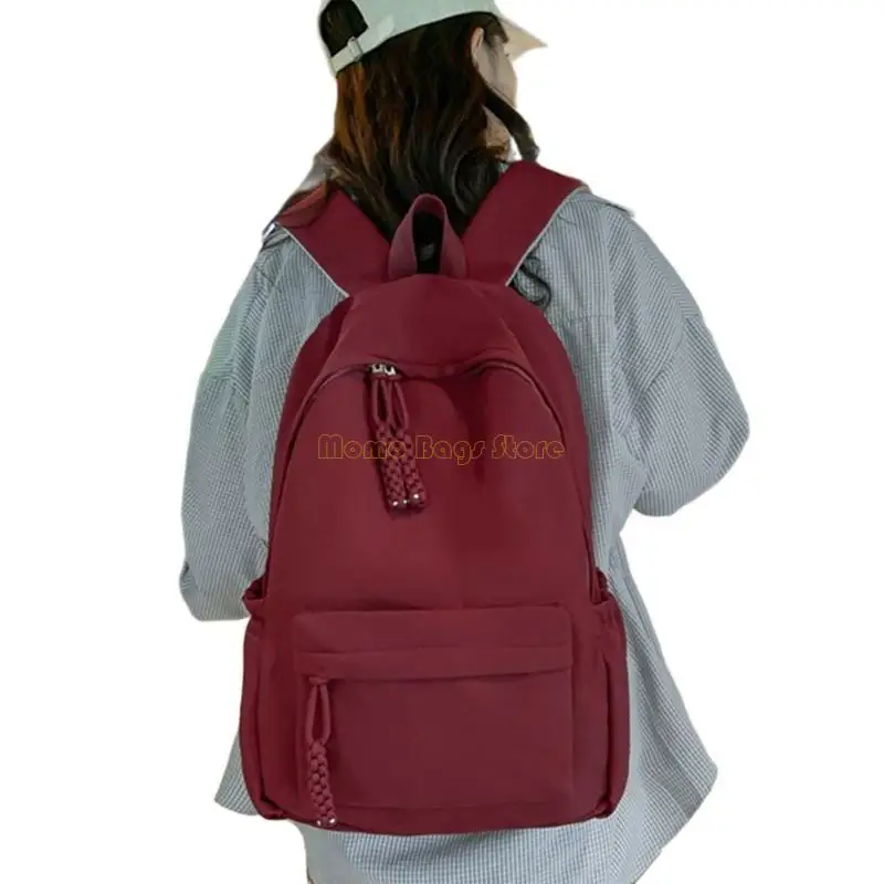 X90D Versatile Lady Laptop School Bag Fashionable and Functional Backpack for Women
X90D Versatile Lady Laptop School Bag Fashionable and Functional Backpack for Women