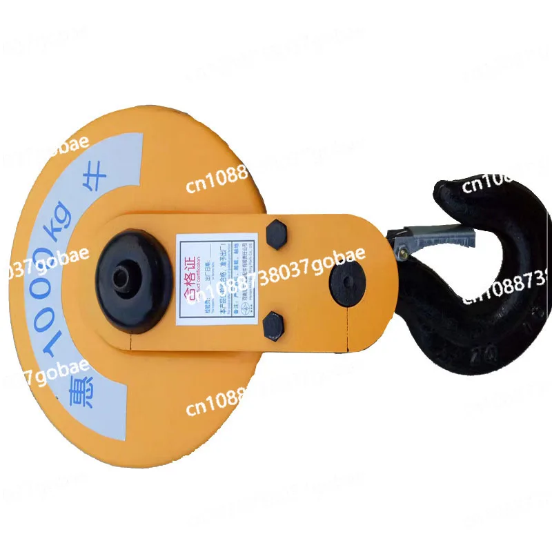 Supply All Kinds of Crane Hook Hoist Hook Accessories, Complete Specifications
Supply All Kinds of Crane Hook Hoist Hook Accessories, Complete Specifications