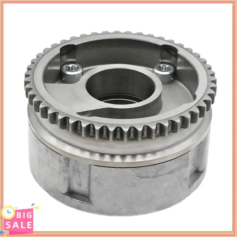 Better-24370-2B300 High Quality CVVT Exhaust Camshaft Gear For Kia For Hyundai Ix25 1.6L I30 Rena 24370 2B300 243702B300
Better-24370-2B300 High Quality CVVT Exhaust Camshaft Gear For Kia For Hyundai Ix25 1.6L I30 Rena 24370 2B300 243702B300