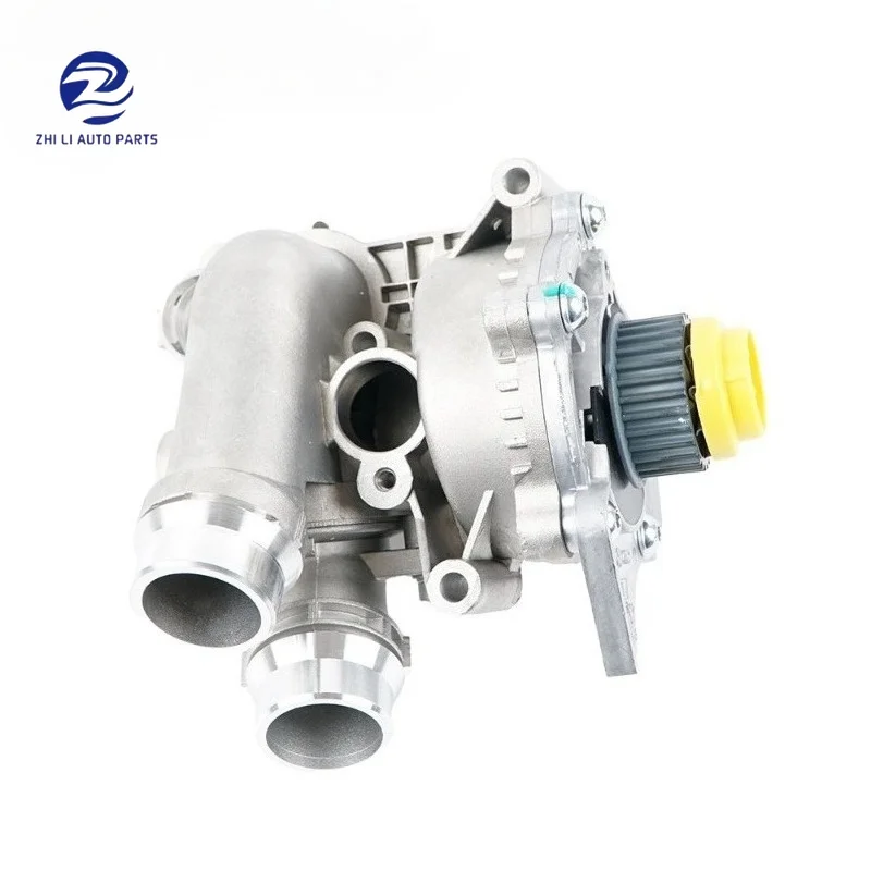 06H121026CN 06H121026CP 06H121010A All-aluminum cooling water pump For Audi Q5 TT VW CC Tiguan Jetta Golf Passat B7 EA888 GEN2
06H121026CN 06H121026CP 06H121010A All-aluminum cooling water pump For Audi Q5 TT VW CC Tiguan Jetta Golf Passat B7 EA888 GEN2