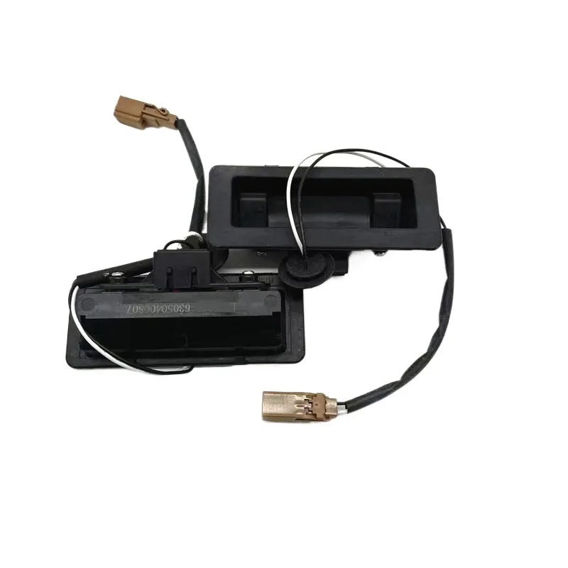 For Hawtai Motor Boliger Tail Door Switch Tail Door Buttoner B35 Rear Tail Door Buttoner Back-up Box Handle Induction Switch
For Hawtai Motor Boliger Tail Door Switch Tail Door Buttoner B35 Rear Tail Door Buttoner Back-up Box Handle Induction Switch