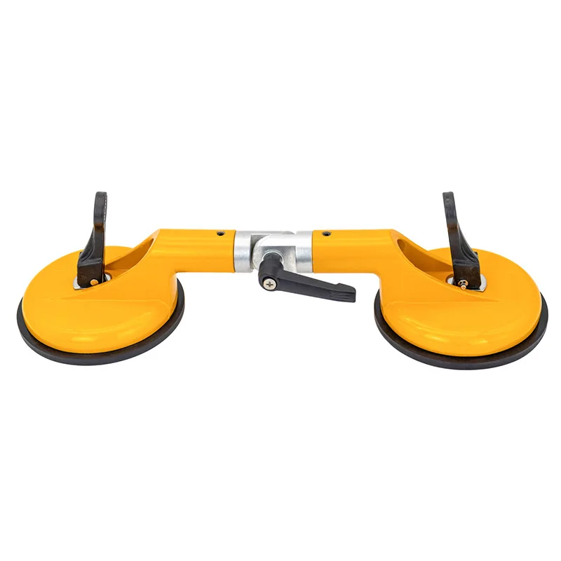 90-270 Degree Multifunction Seamless Seam Setter Manual Vacuum Cups for Marble Granite Slab
90-270 Degree Multifunction Seamless Seam Setter Manual Vacuum Cups for Marble Granite Slab