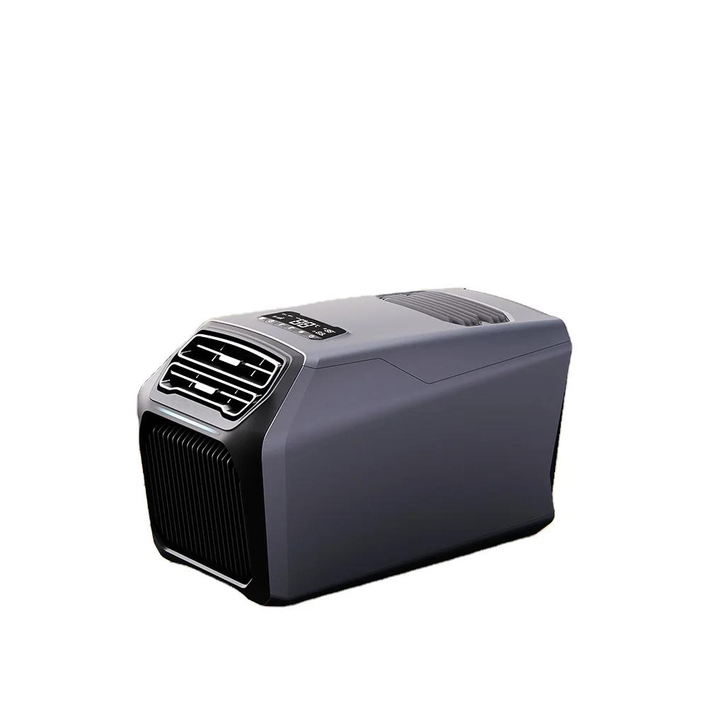 IOG3 Tent RV Truck DC 48V 8000Btu Portable Air Conditioner Camping Air Conditioner for Outdoor Use
IOG3 Tent RV Truck DC 48V 8000Btu Portable Air Conditioner Camping Air Conditioner for Outdoor Use