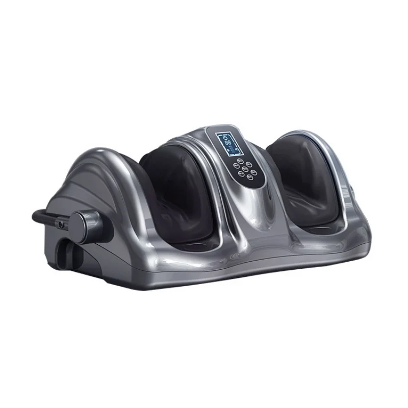 Новая модель теленка, полностью автоматический домашний массажер для ног, разминающий ноги 
Новая модель теленка, полностью автоматический домашний массажер для ног, разминающий ноги