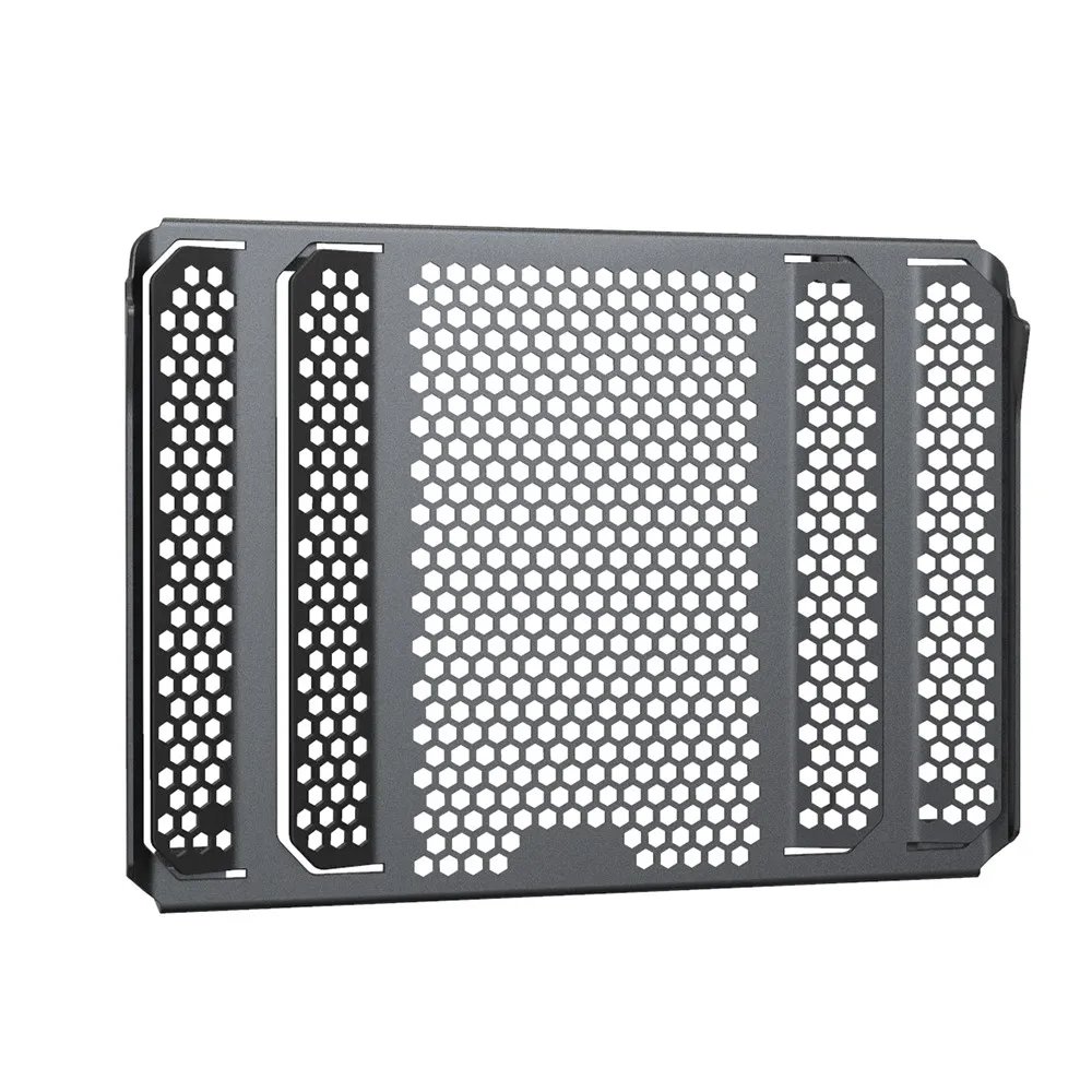 GSX-8R GSX8S GSX8R GSX8 GSX 8 S R 2023-2027 Motorcycle Water Tank Mesh Guard Radiator Grille Protection Cover For SUZUKI GSX-8S
GSX-8R GSX8S GSX8R GSX8 GSX 8 S R 2023-2027 Motorcycle Water Tank Mesh Guard Radiator Grille Protection Cover For SUZUKI GSX-8S