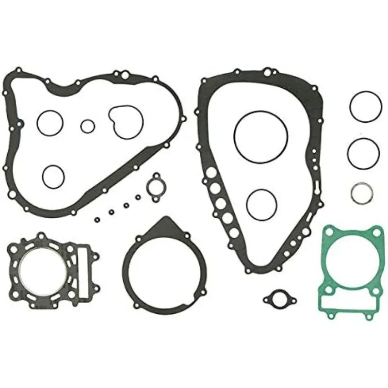 For Outlaw Racing OR3620 Complete Full Engine Gasket Set Arcticcat 500 4X4 1998-2009 Kit
For Outlaw Racing OR3620 Complete Full Engine Gasket Set Arcticcat 500 4X4 1998-2009 Kit