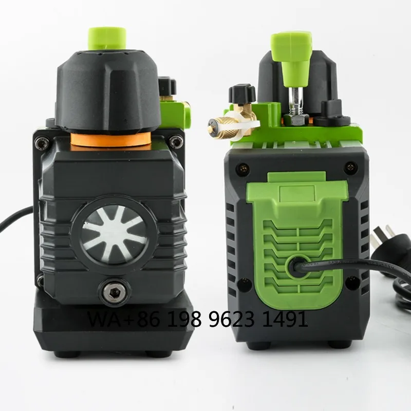 1/4 Rechargeable 1.5/2.5L Intelligent Vacuum Pump Brushless Motor Explosion-Proof R32
1/4 Rechargeable 1.5/2.5L Intelligent Vacuum Pump Brushless Motor Explosion-Proof R32