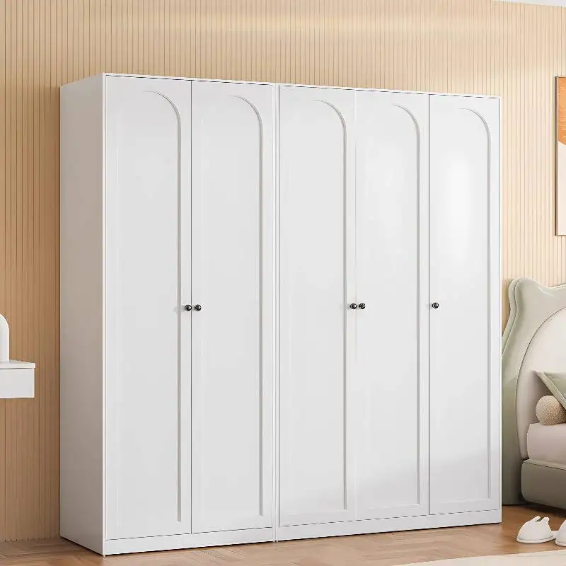 Modular 3 Doors Wardrobes Hanging Clothes Luxury Display Bedroom Closet Storage Space Saving Guarda Roupa Furniture Home
Modular 3 Doors Wardrobes Hanging Clothes Luxury Display Bedroom Closet Storage Space Saving Guarda Roupa Furniture Home