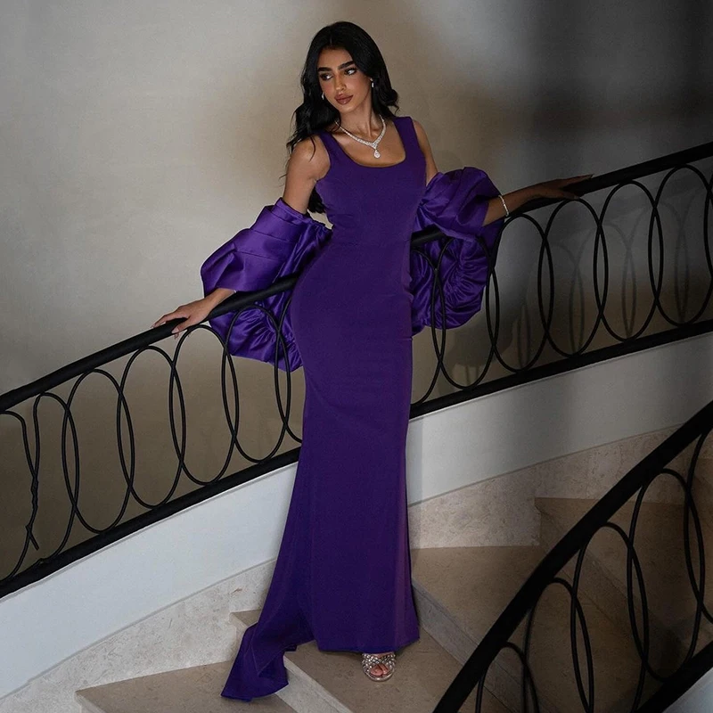 Thinyfull 2025 Sexy Mermaid Prom Evening Dresses Saudi Arabia Square Neck Party Dress Formal Night Cocktail Prom Gowns Plus Size
Thinyfull 2025 Sexy Mermaid Prom Evening Dresses Saudi Arabia Square Neck Party Dress Formal Night Cocktail Prom Gowns Plus Size