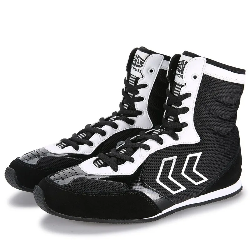 Классические брендовые кроссовки для тренировок в зале, износостойкие спортивные боксерские кроссовки унисекс, удобные кроссовки для пар, для борьбы
Классические брендовые кроссовки для тренировок в зале, износостойкие спортивные боксерские кроссовки унисекс, удобные кроссовки для пар, для борьбы