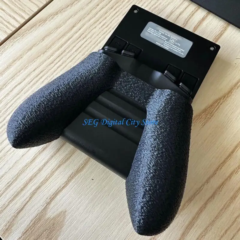 U75B Console Controller Grip Ergonomic Anti Slip Holding Handle Easy Install Portable
U75B Console Controller Grip Ergonomic Anti Slip Holding Handle Easy Install Portable